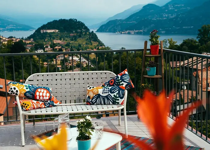Domus Bellagio